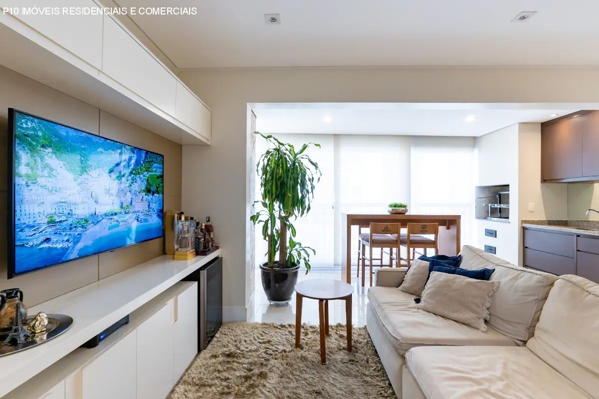 Apartamento, 2 quartos, 94 m² - Foto 13