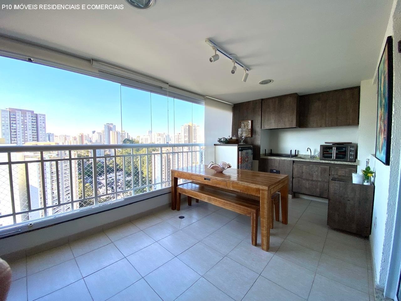 Apartamento, 2 quartos, 95 m² - Foto 1
