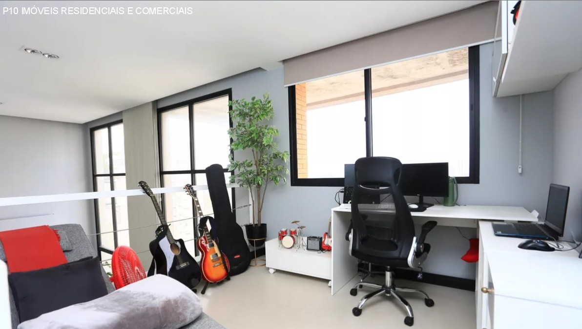 Apartamento, 3 quartos, 184 m² - Foto 15