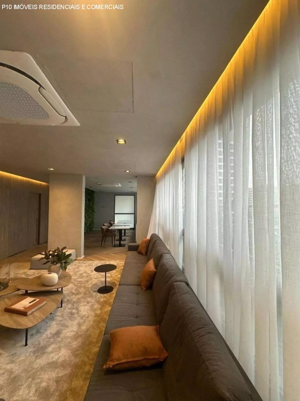 Apartamento à venda com 3 quartos, 132m² - Foto 22