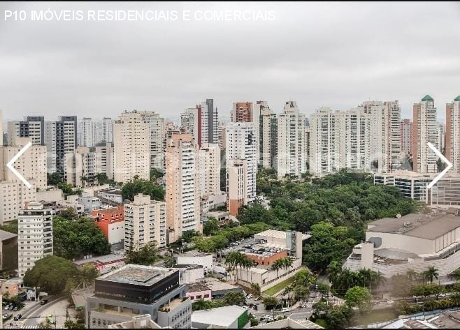 Apartamento, 4 quartos, 260 m² - Foto 25