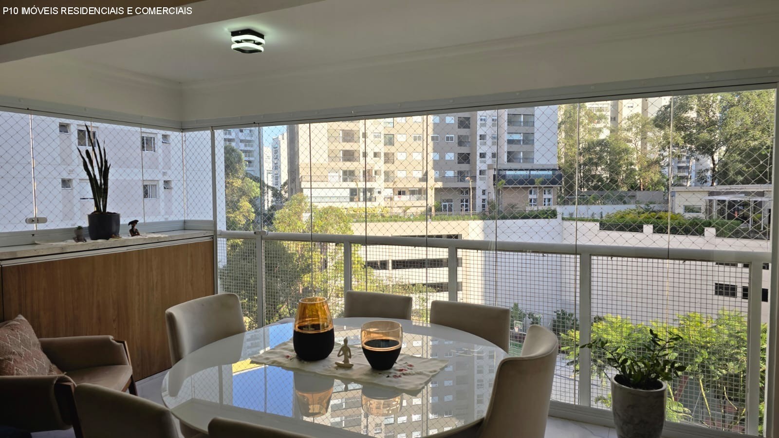 Apartamento, 3 quartos, 106 m² - Foto 3