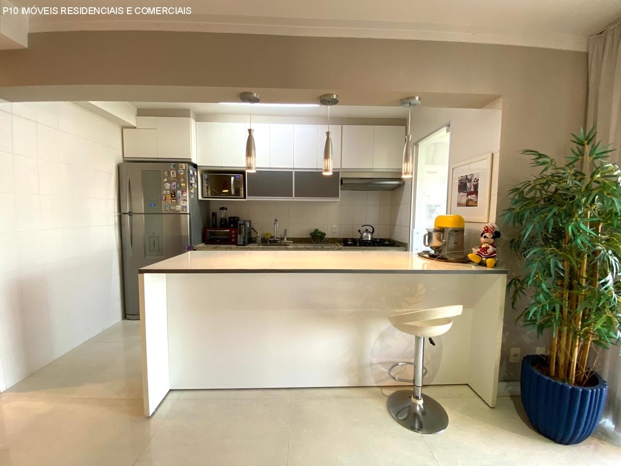 Apartamento, 2 quartos, 95 m² - Foto 21