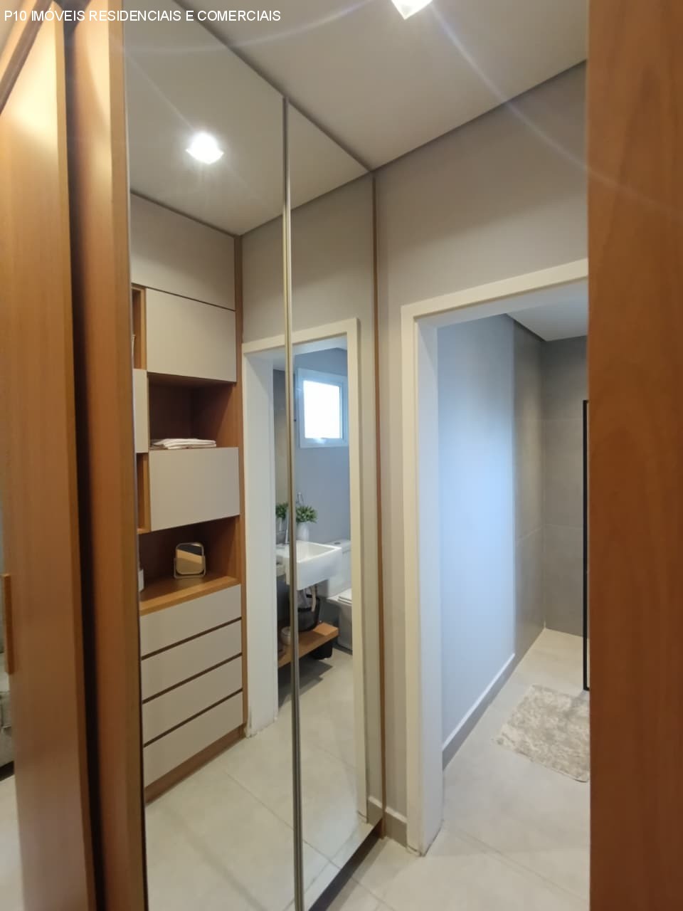Apartamento, 1 quarto, 25 m² - Foto 7
