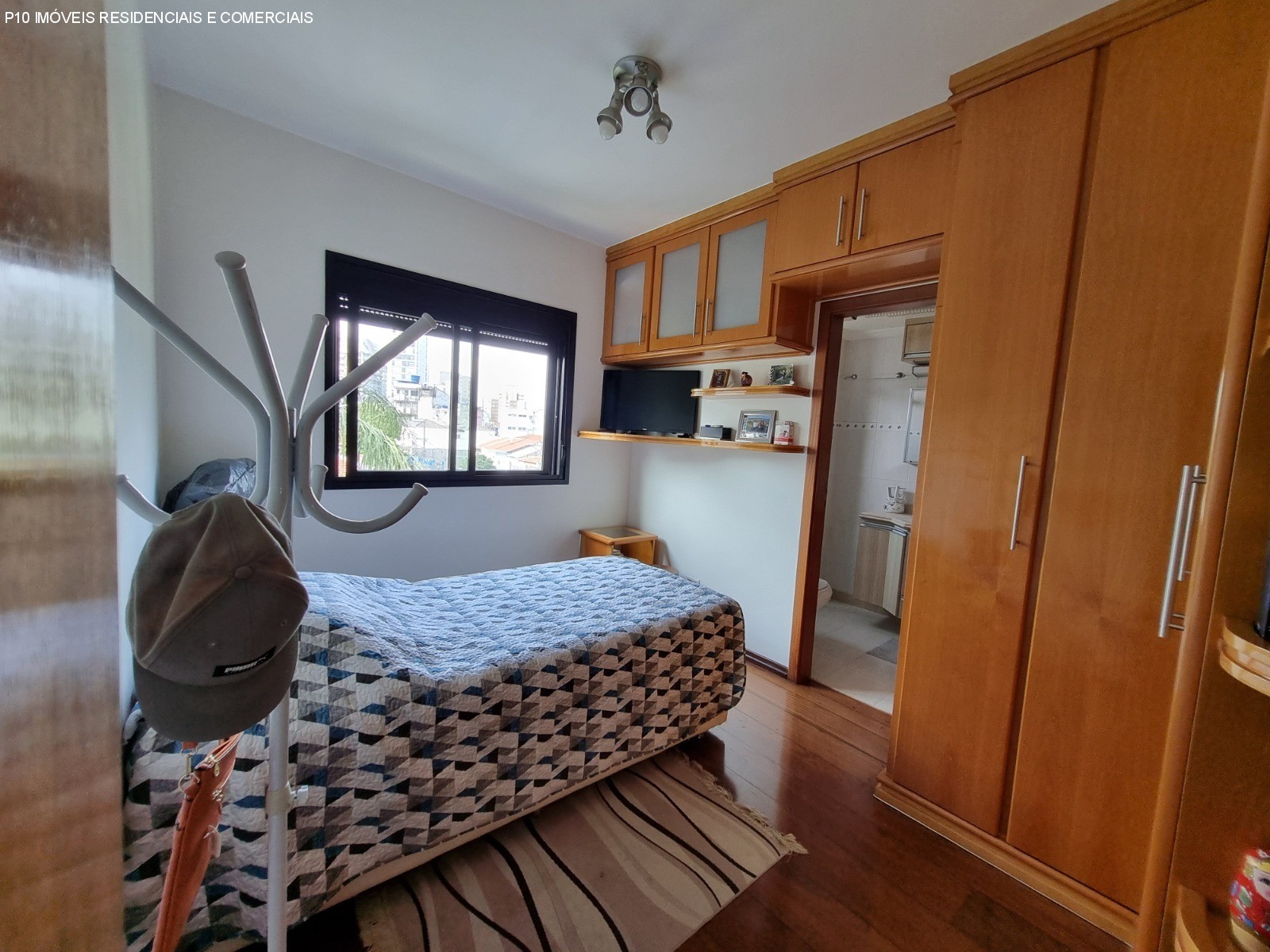 Apartamento à venda com 3 quartos, 156m² - Foto 12