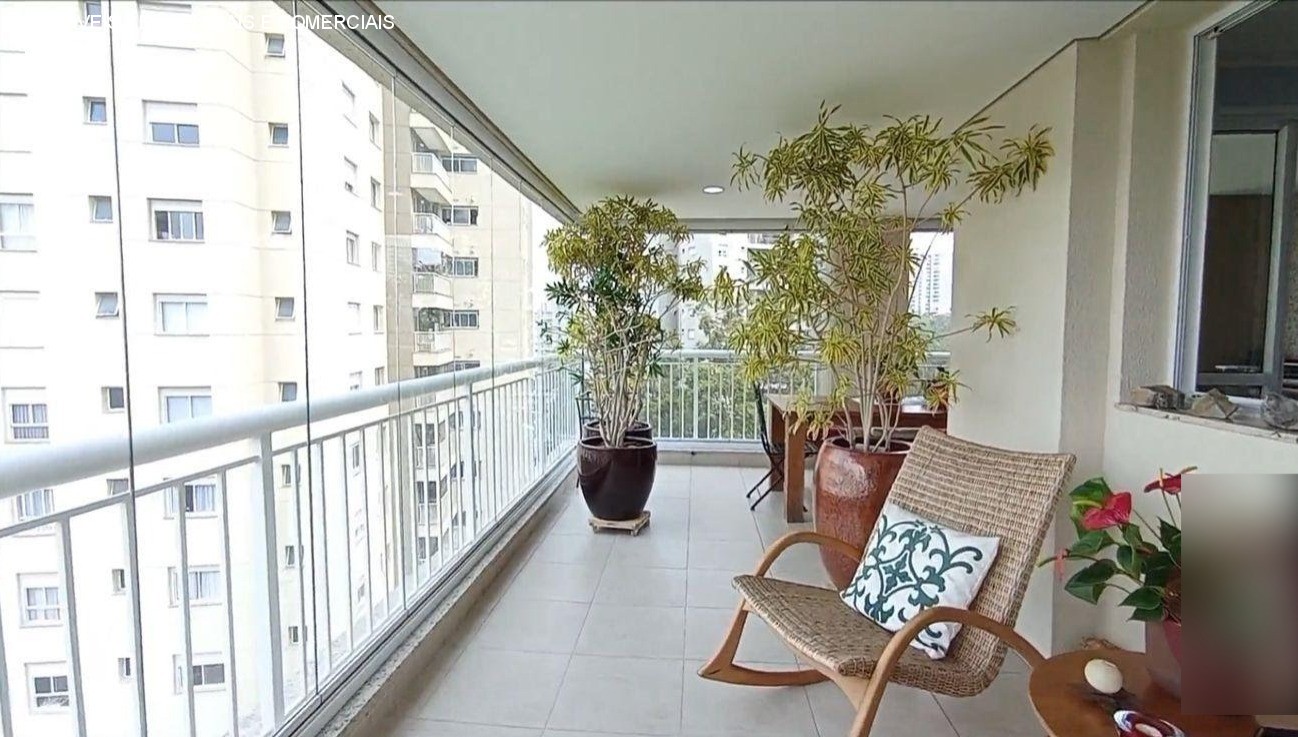 Apartamento, 3 quartos, 260 m² - Foto 3