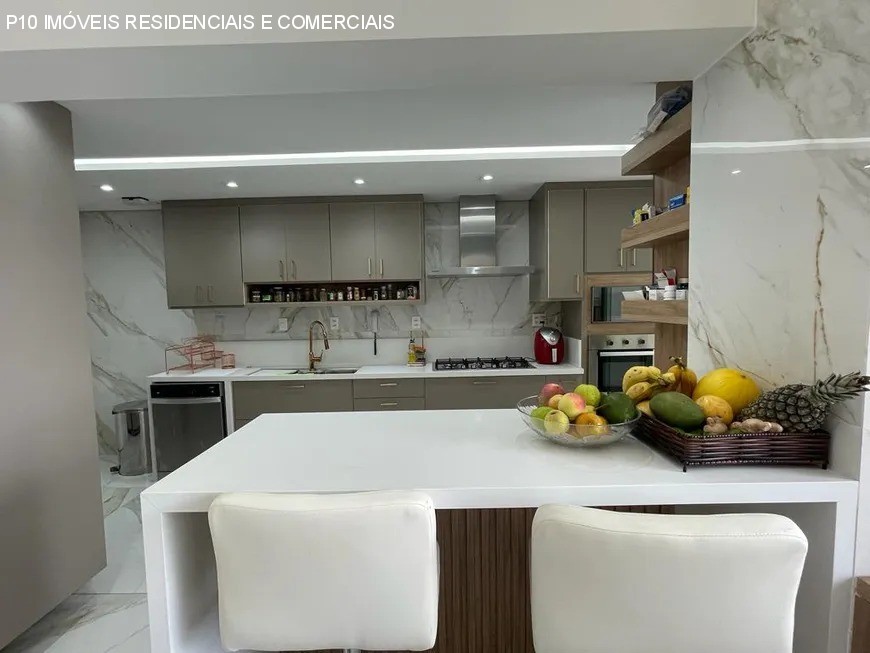 Apartamento, 3 quartos, 163 m² - Foto 14