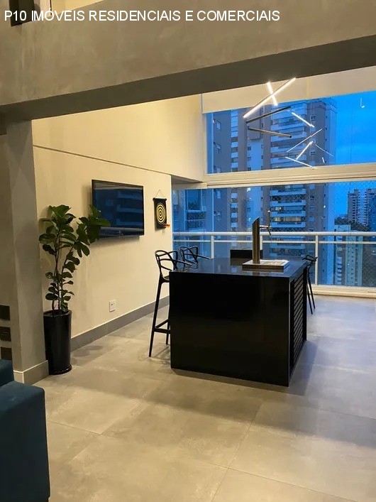 Apartamento, 4 quartos, 163 m² - Foto 1