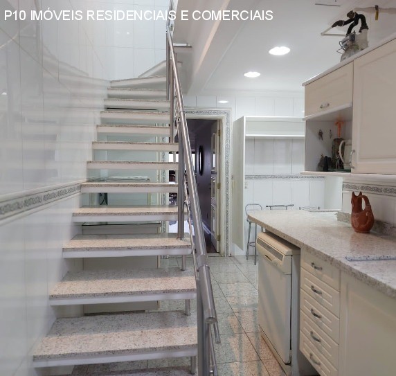 Cobertura à venda com 4 quartos, 480m² - Foto 14