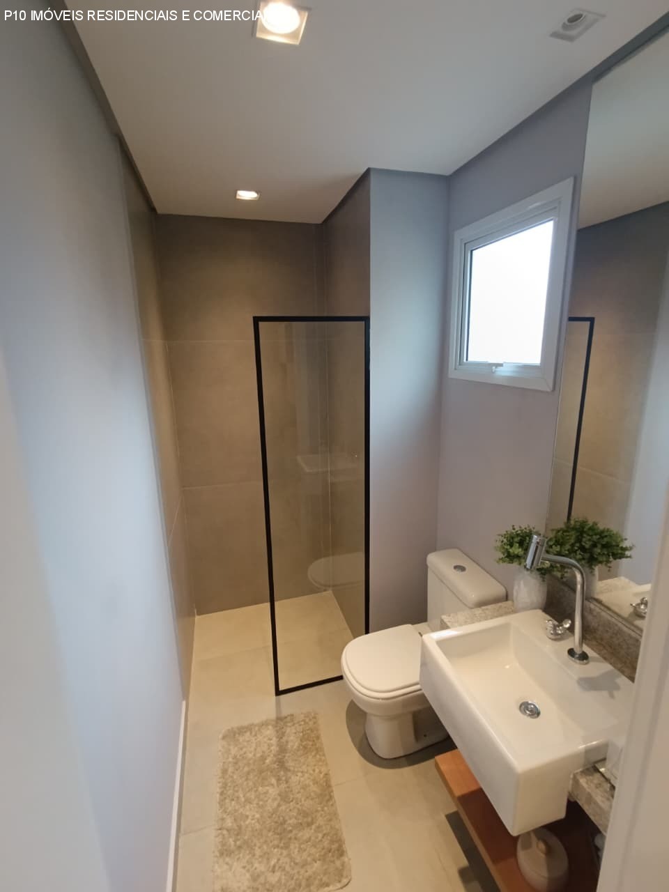 Apartamento, 1 quarto, 25 m² - Foto 10