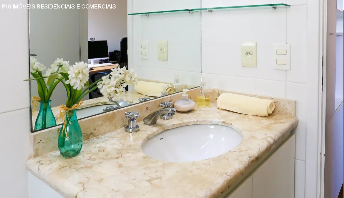 Apartamento, 3 quartos, 184 m² - Foto 33