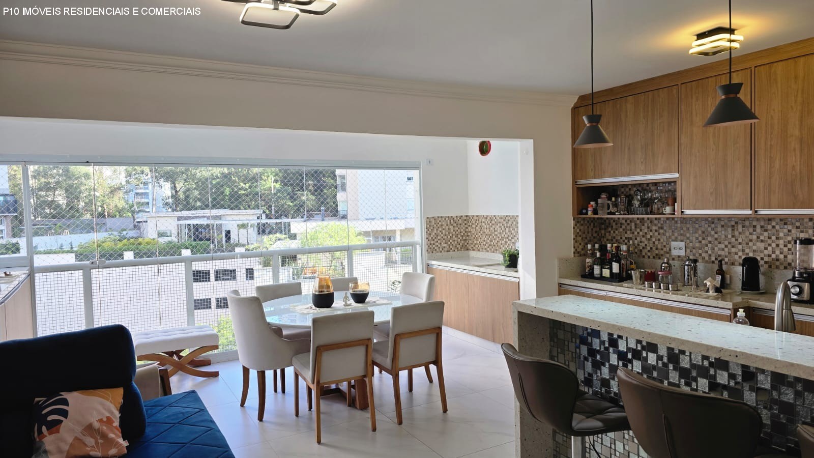 Apartamento, 3 quartos, 106 m² - Foto 2