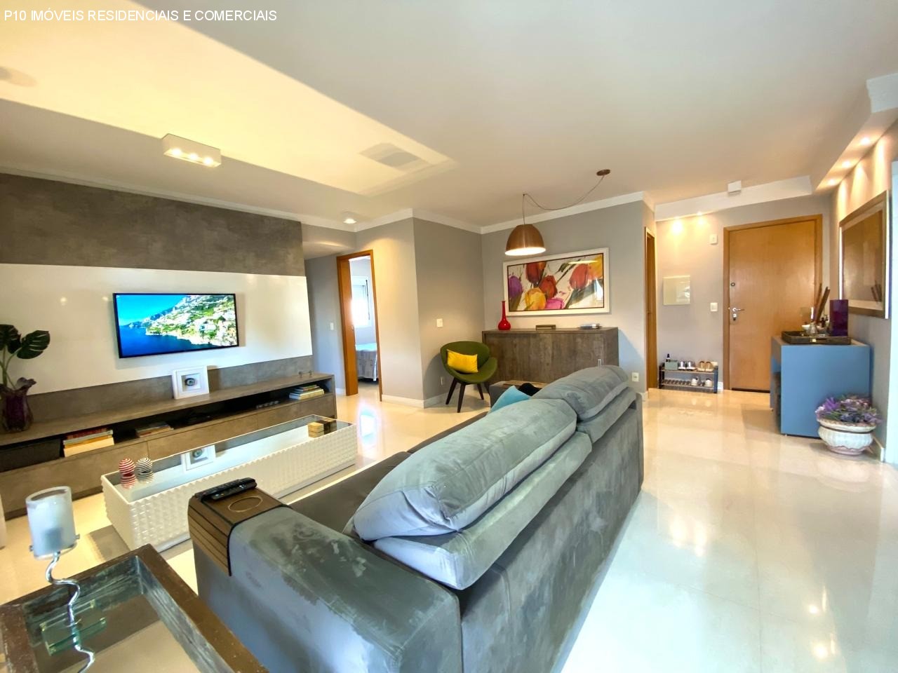 Apartamento, 2 quartos, 95 m² - Foto 13