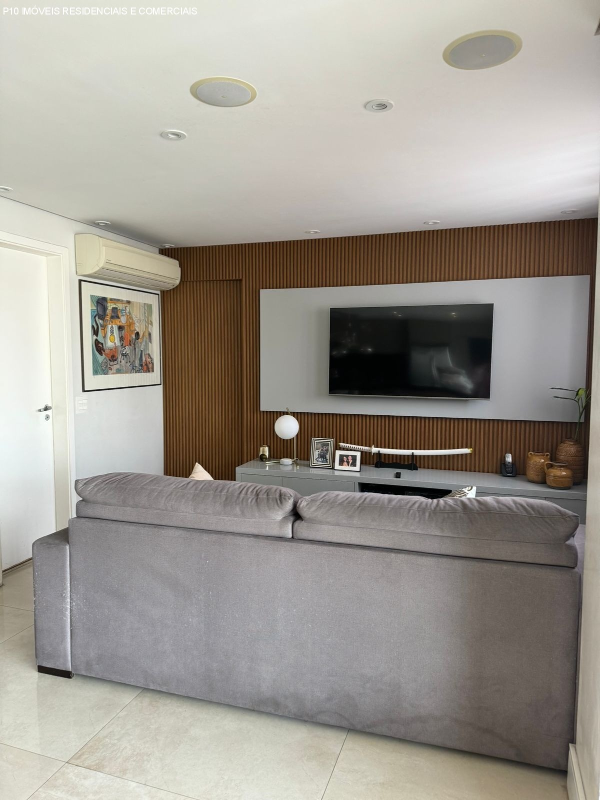 Apartamento, 3 quartos, 134 m² - Foto 5