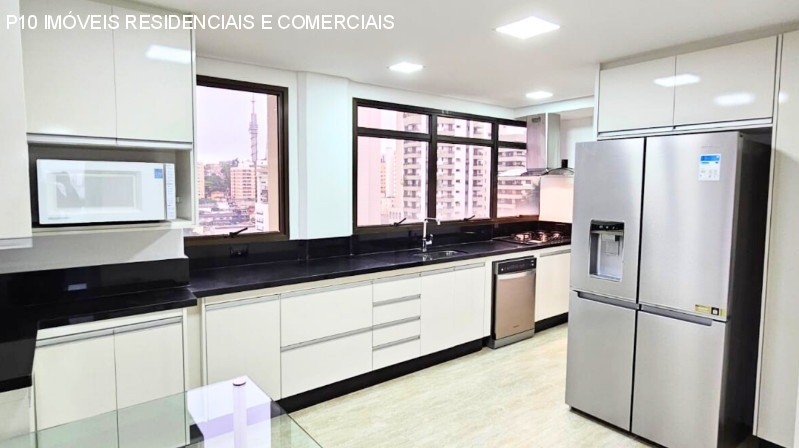 Cobertura à venda com 3 quartos, 210m² - Foto 11