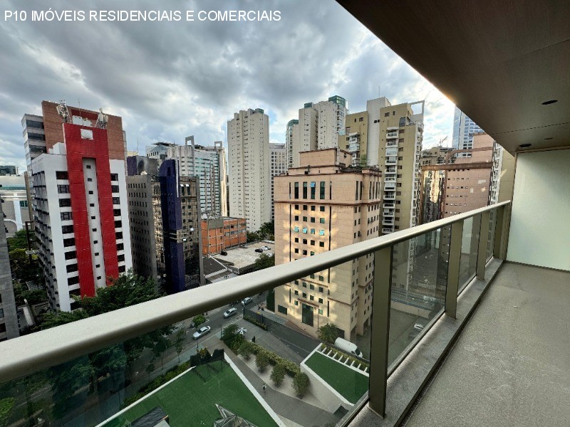 Apartamento, 1 quarto, 53 m² - Foto 2