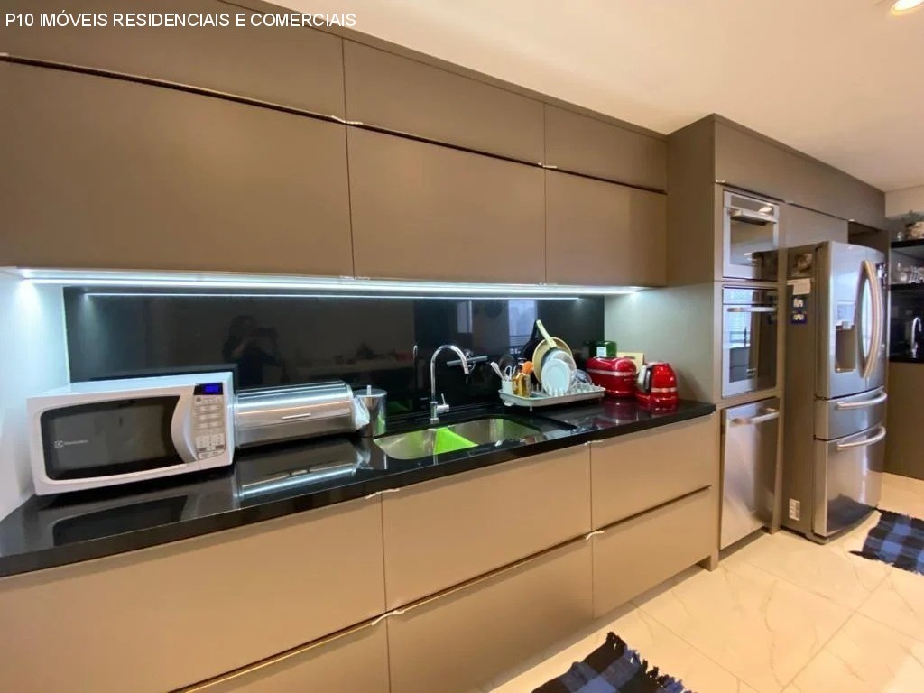 Apartamento, 3 quartos, 141 m² - Foto 19