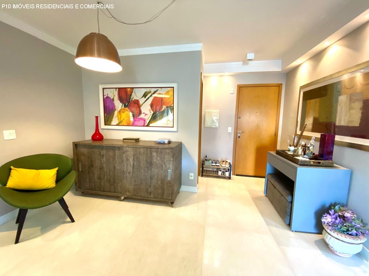 Apartamento, 2 quartos, 95 m² - Foto 15