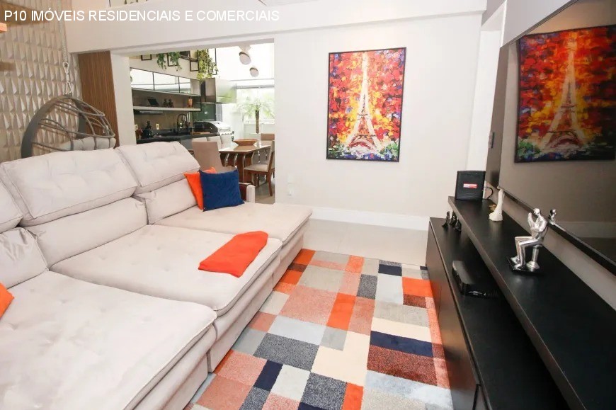 Apartamento, 3 quartos, 185 m² - Foto 4
