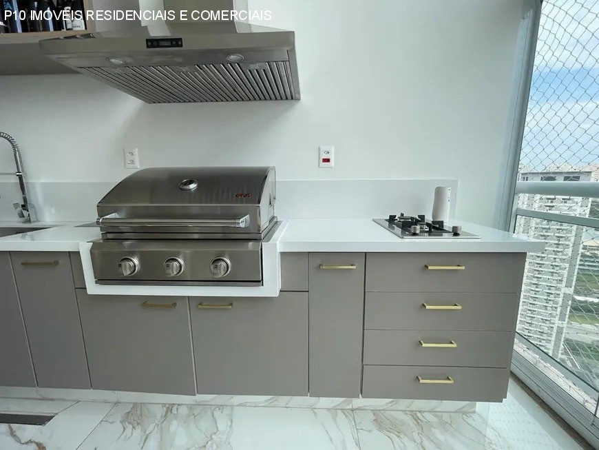 Apartamento, 3 quartos, 163 m² - Foto 6