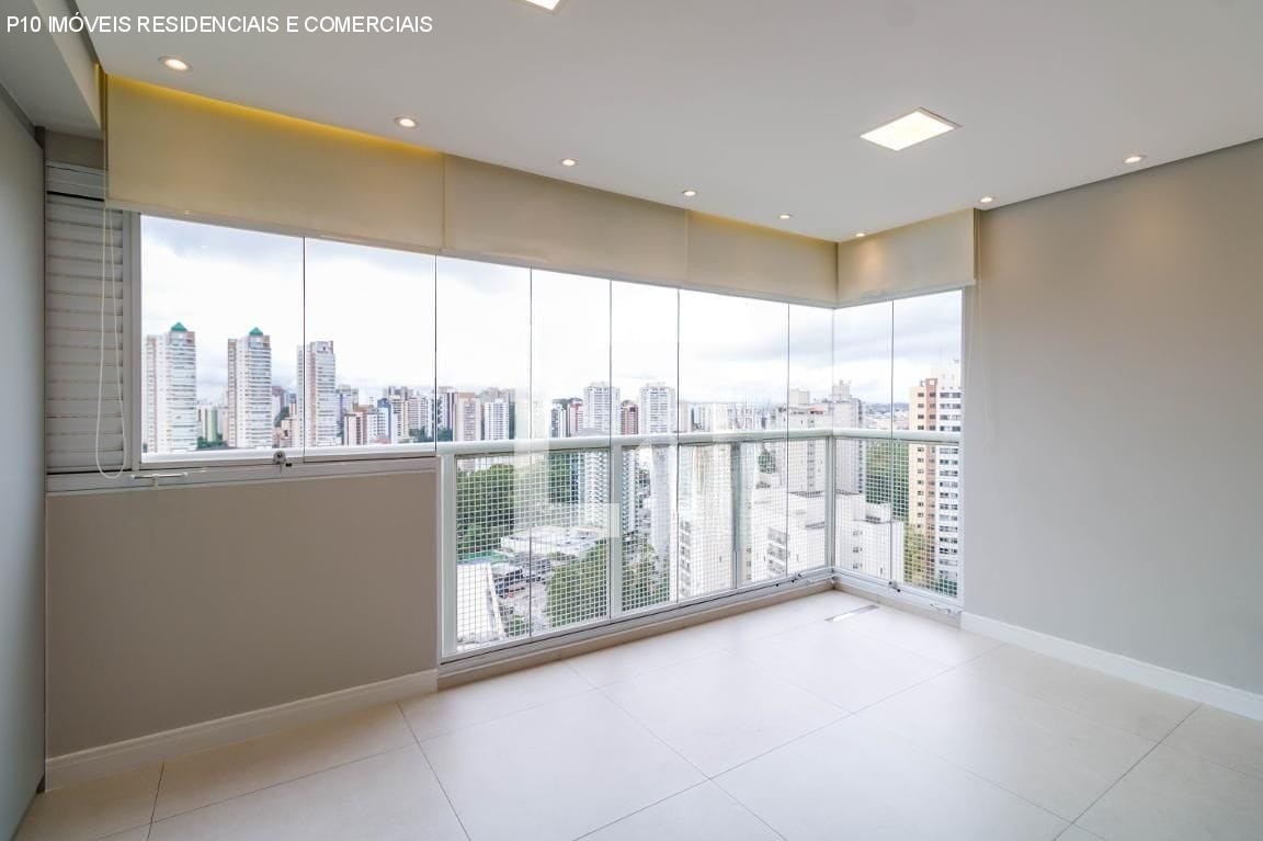 Apartamento, 2 quartos, 75 m² - Foto 3