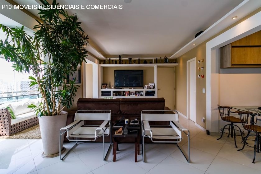 Apartamento, 3 quartos, 119 m² - Foto 10