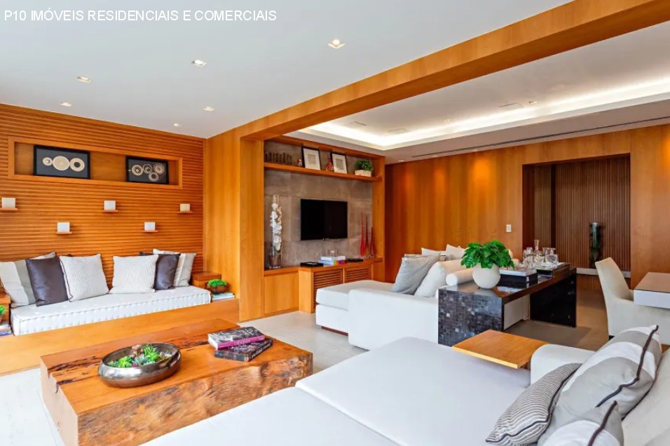 Apartamento, 1 quarto, 123 m² - Foto 5