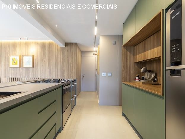 Apartamento à venda com 2 quartos, 142m² - Foto 18