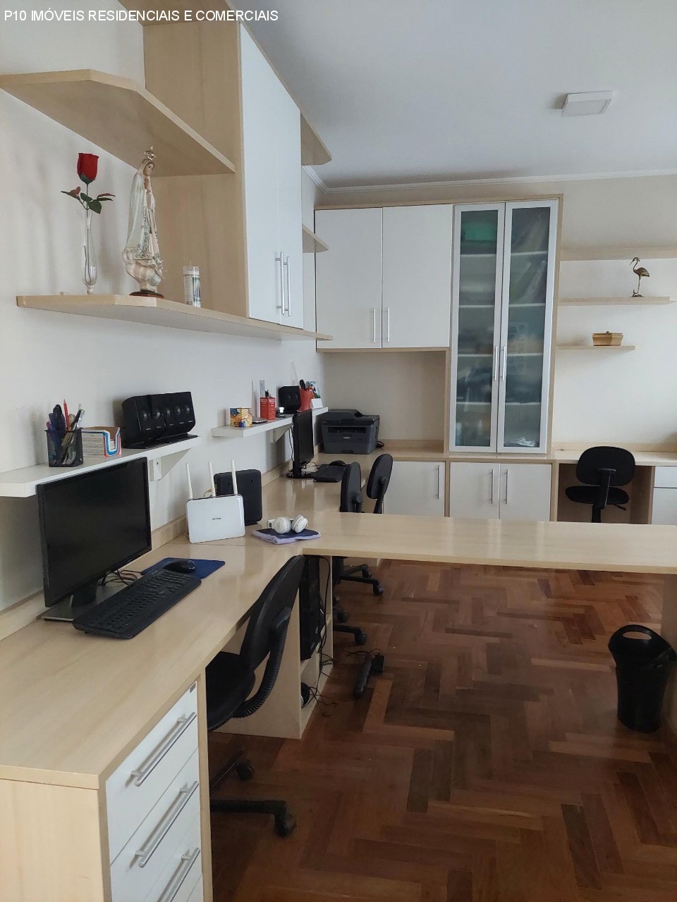 Casa, 5 quartos - Foto 14