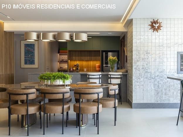 Apartamento à venda com 2 quartos, 142m² - Foto 12