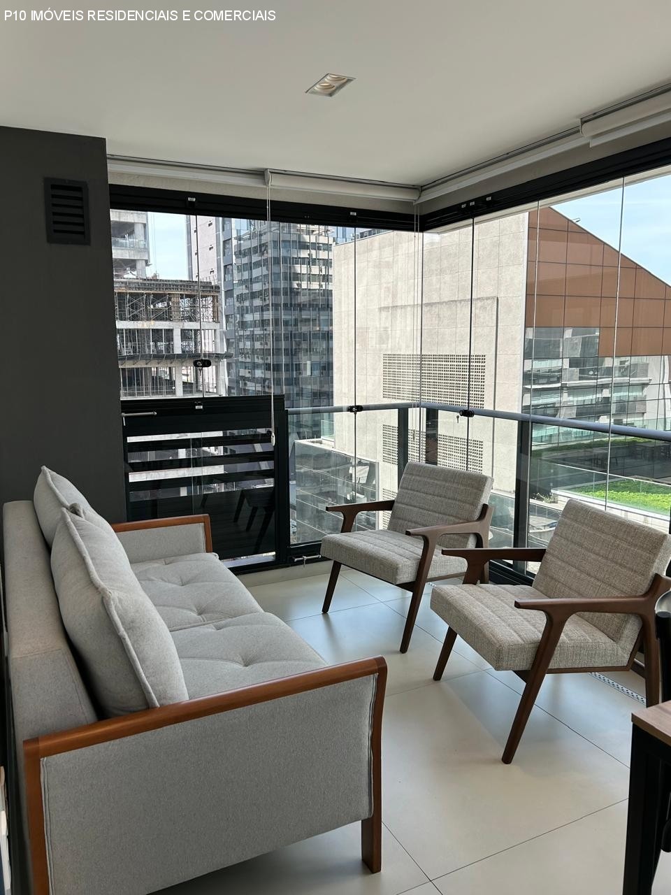 Apartamento, 2 quartos, 71 m² - Foto 3