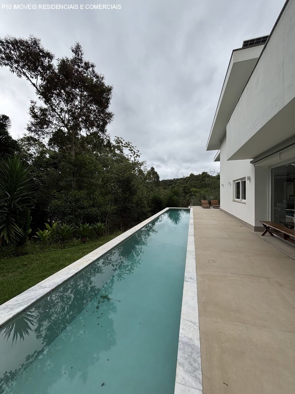 Casa de Condomínio, 5 quartos - Foto 1