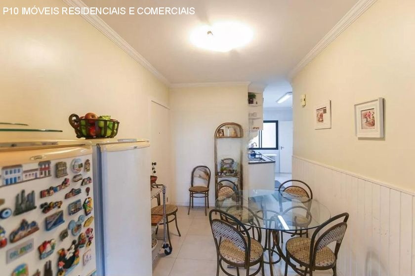 Apartamento, 3 quartos, 212 m² - Foto 12