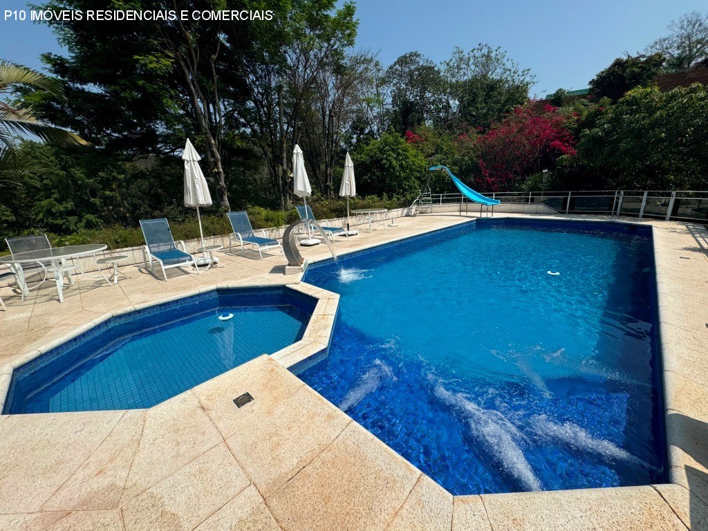 Casa de Condomínio à venda com 8 quartos, 3345m² - Foto 2