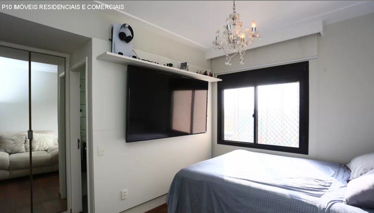 Apartamento, 3 quartos, 184 m² - Foto 26