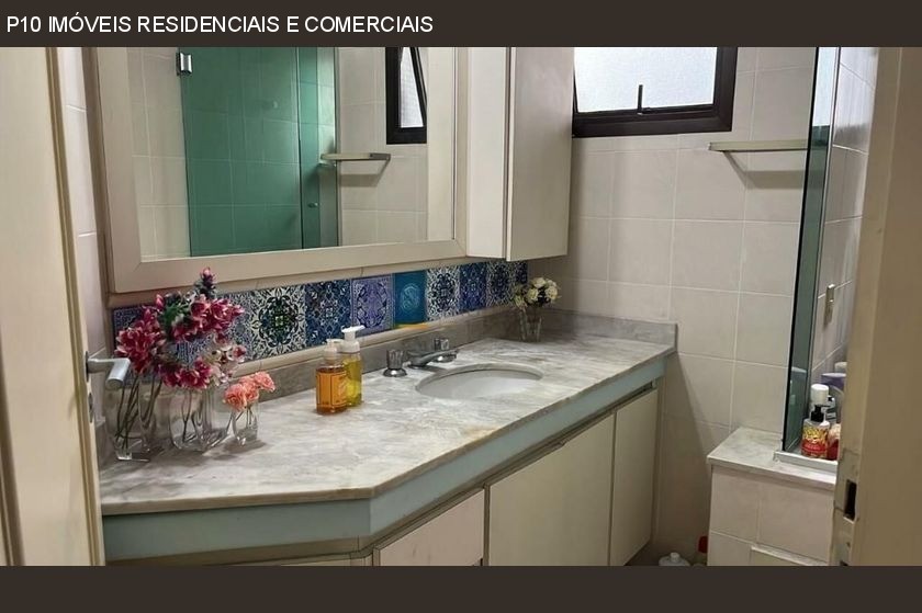 Apartamento, 3 quartos, 145 m² - Foto 10