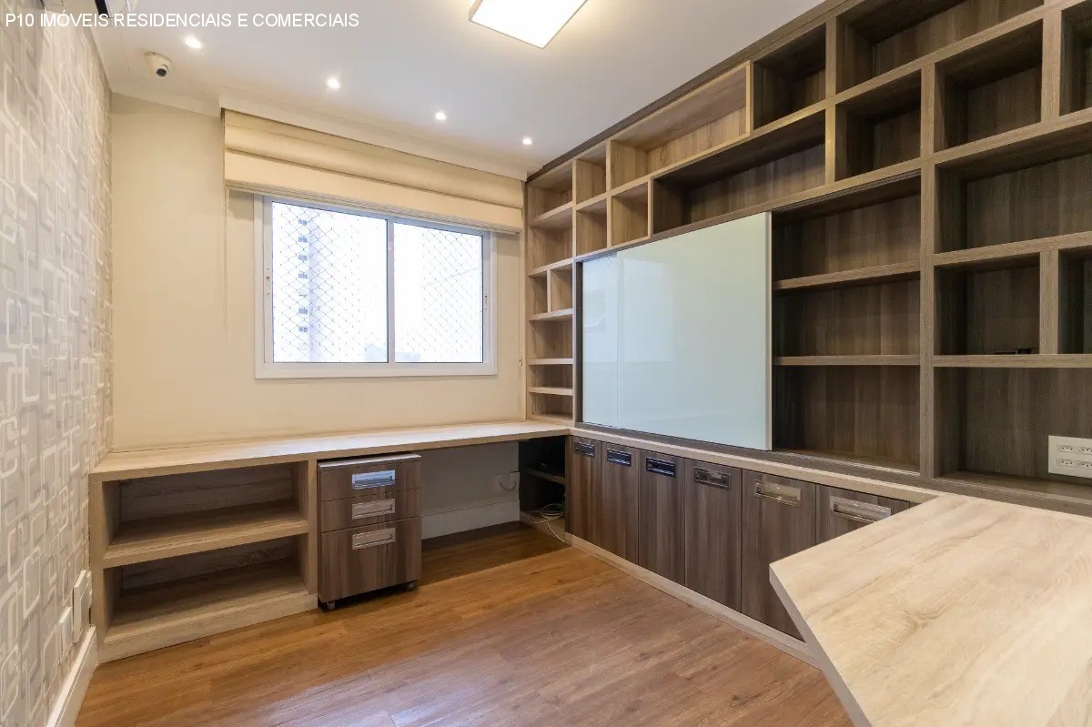 Apartamento, 4 quartos, 171 m² - Foto 11