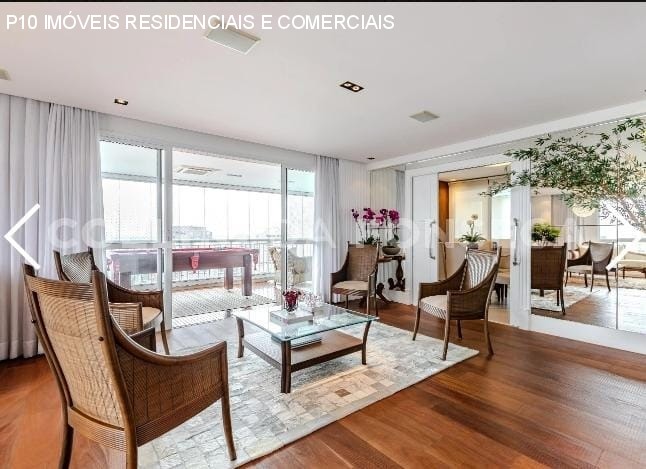 Apartamento, 4 quartos, 260 m² - Foto 10