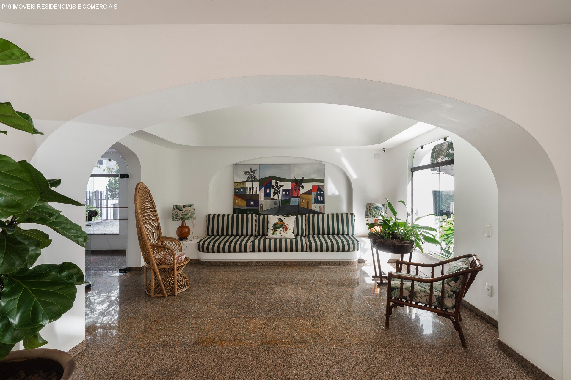 Apartamento, 3 quartos, 270 m² - Foto 37