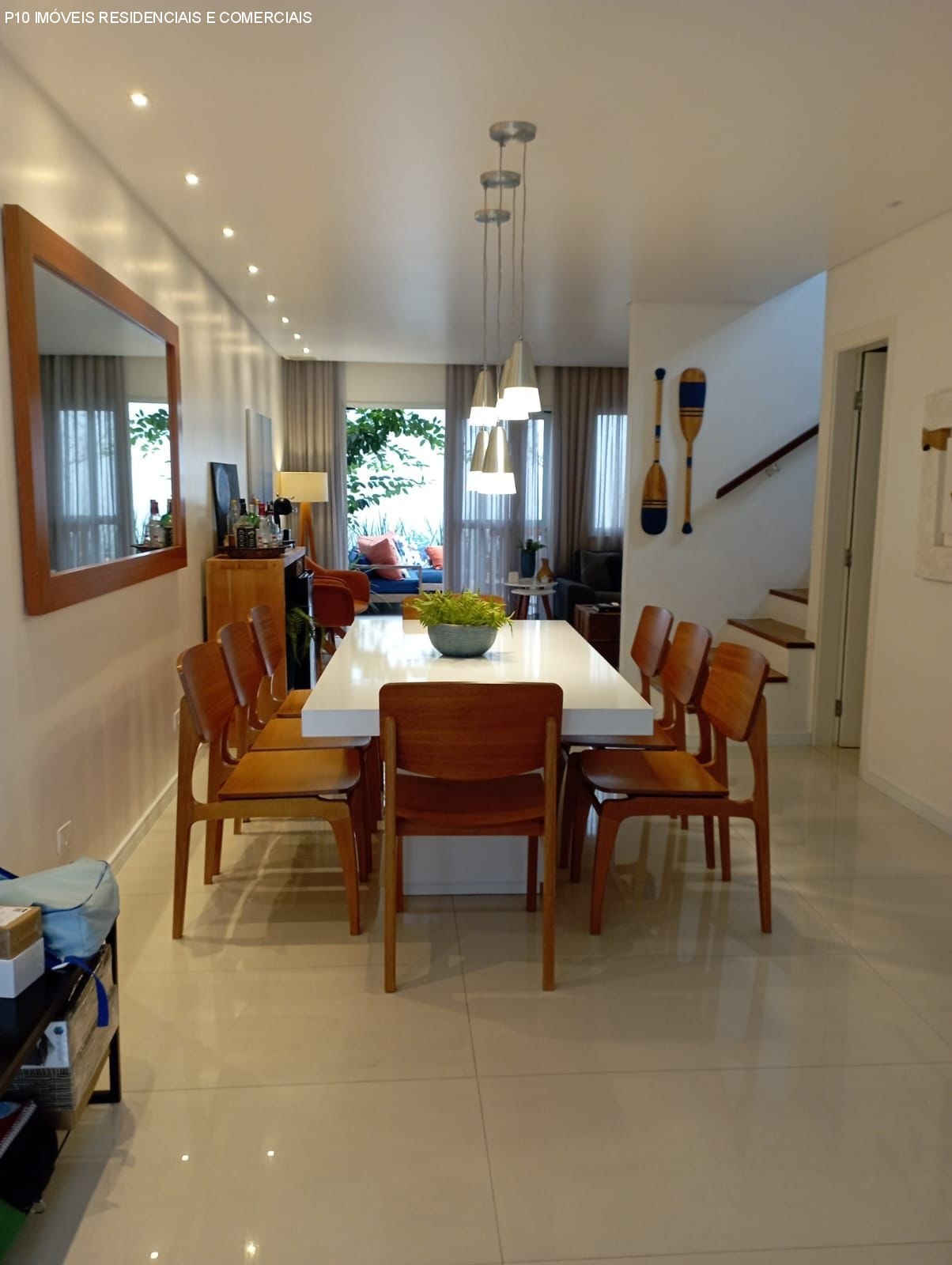 Casa, 3 quartos, 180 m² - Foto 7