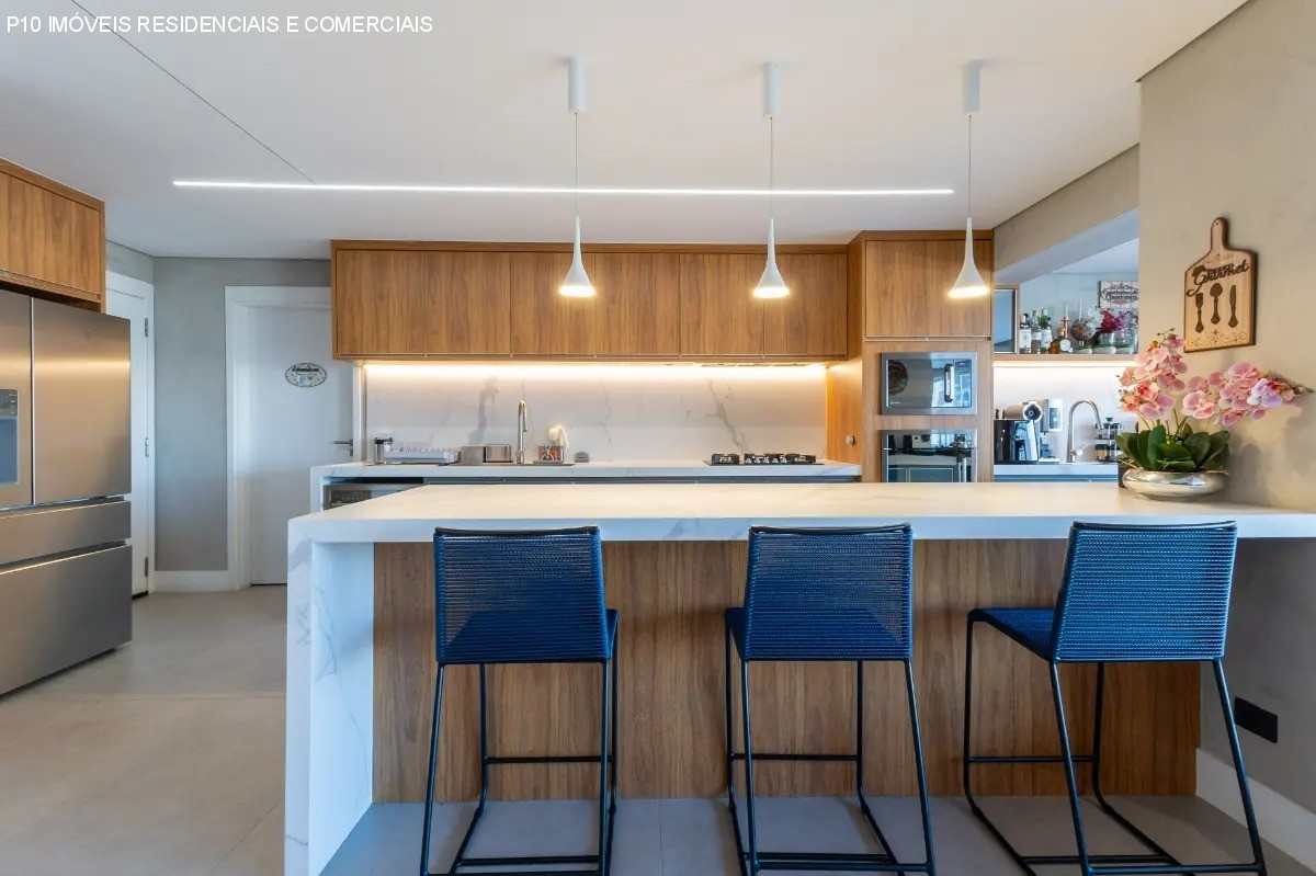 Apartamento, 4 quartos, 189 m² - Foto 10