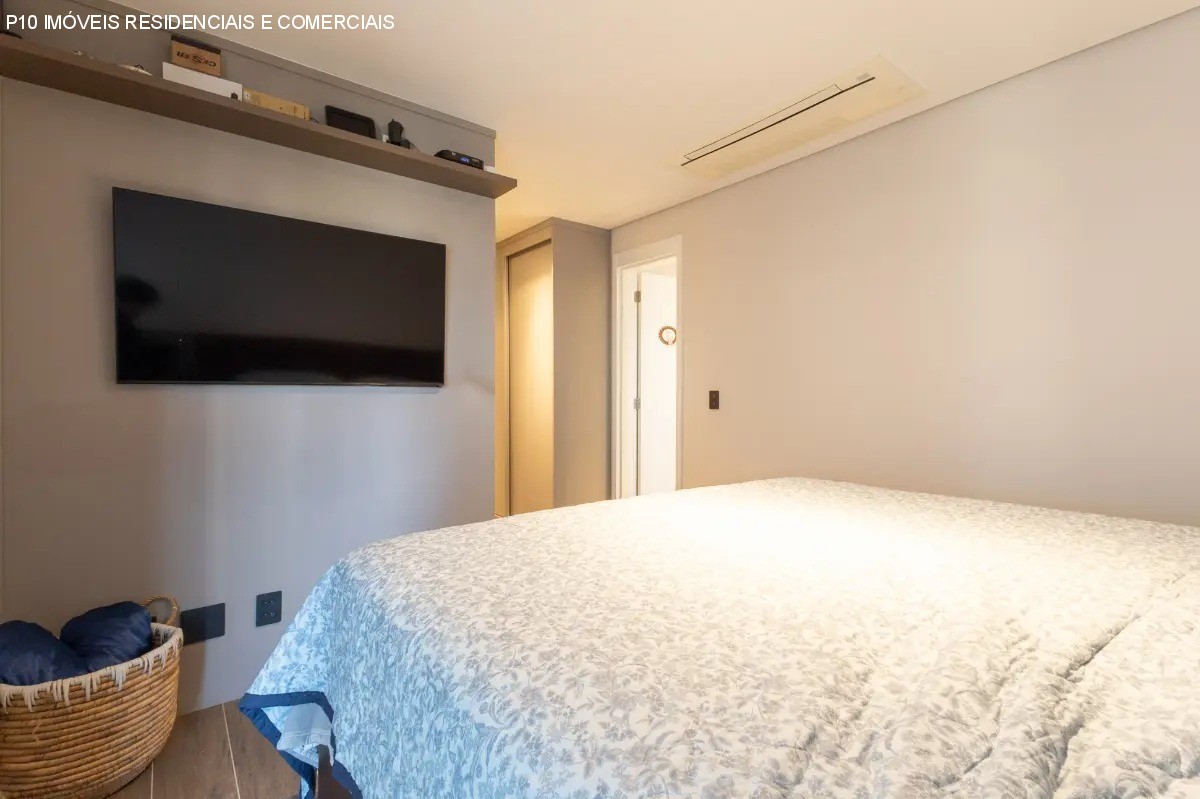 Apartamento, 4 quartos, 189 m² - Foto 14