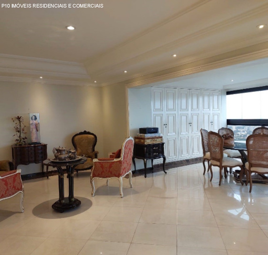 Cobertura à venda com 4 quartos, 480m² - Foto 76
