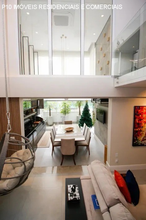 Apartamento, 3 quartos, 185 m² - Foto 3