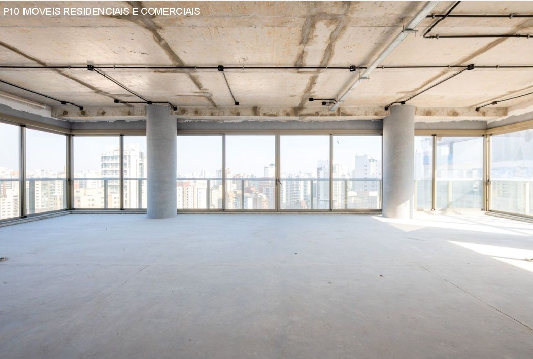 Apartamento, 4 quartos, 358 m² - Foto 2