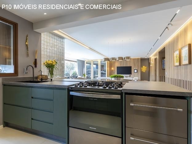 Apartamento à venda com 2 quartos, 142m² - Foto 17