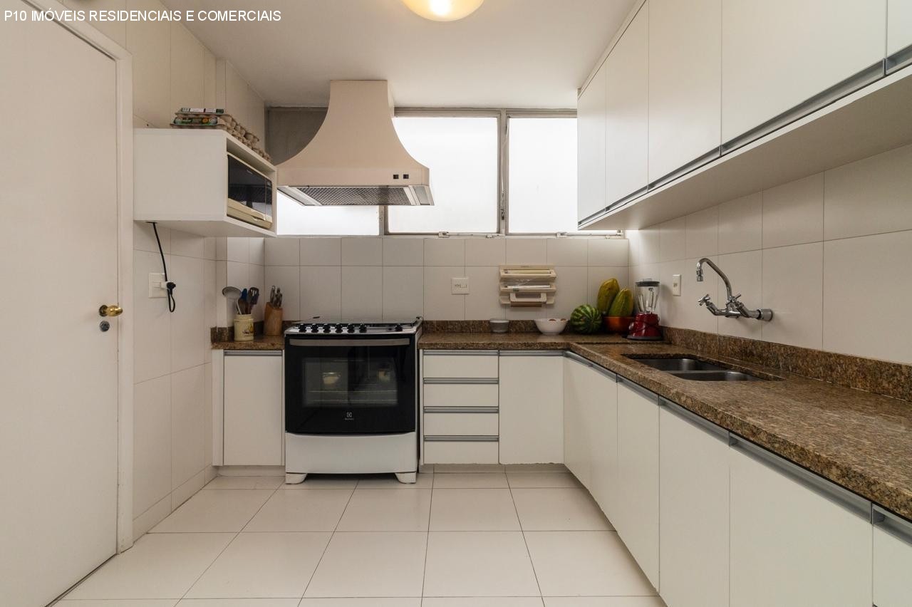 Apartamento, 3 quartos, 256 m² - Foto 8