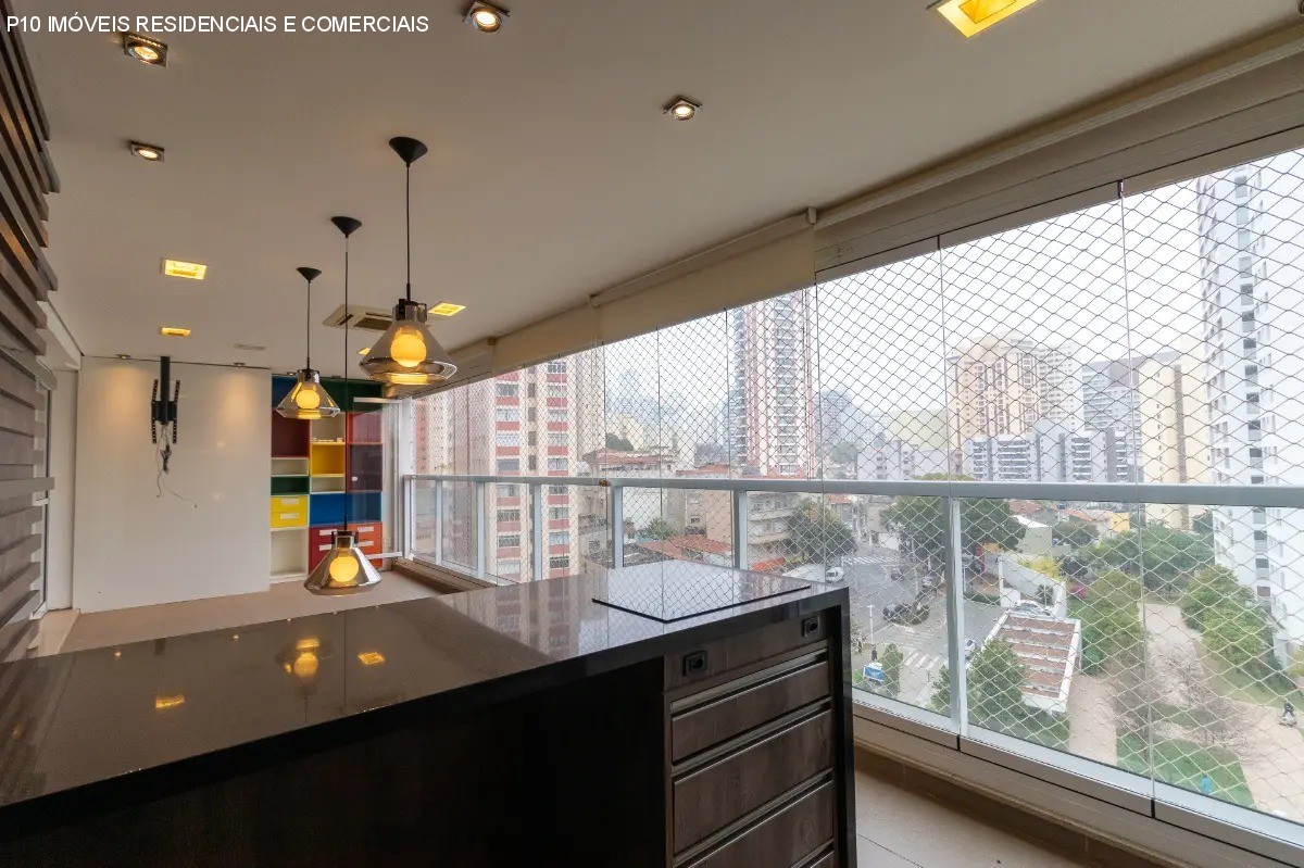 Apartamento, 4 quartos, 171 m² - Foto 3