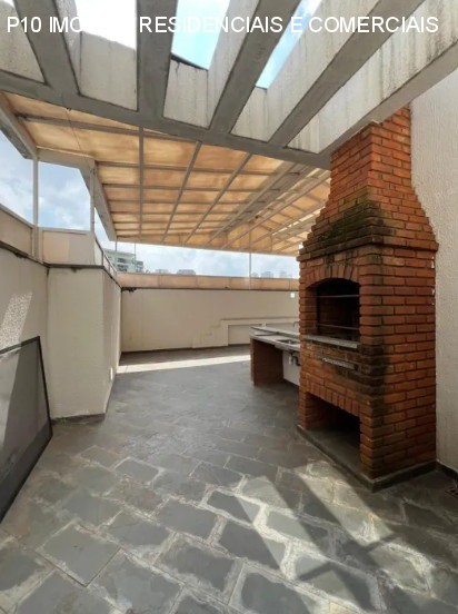 Cobertura, 3 quartos, 181 m² - Foto 7