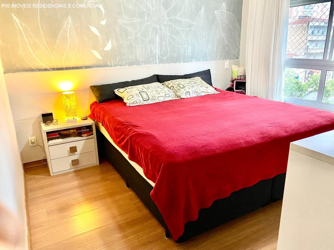 Apartamento, 4 quartos, 171 m² - Foto 10